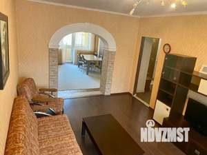 1-к квартира, посуточно, 76м2, 1/1 этаж