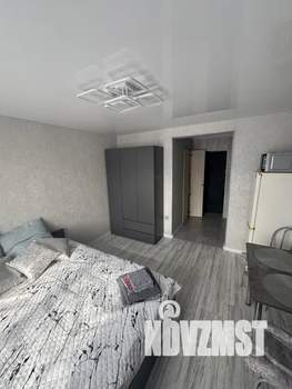Студия квартира, посуточно, 18м2, 5/5 этаж