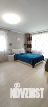 1-к квартира, посуточно, 31м2, 2/4 этаж