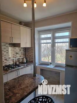 1-к квартира, посуточно, 32м2, 5/5 этаж