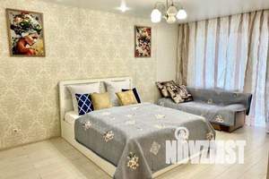 1-к квартира, посуточно, 41м2, 3/9 этаж