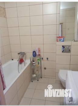 1-к квартира, на длительный срок, 40м2, 1/6 этаж