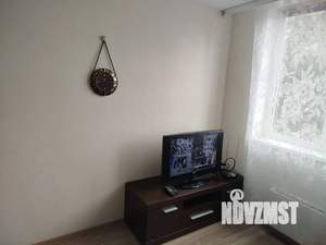 1-к квартира, посуточно, 27м2, 2/2 этаж