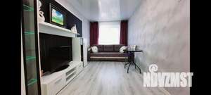 2-к квартира, посуточно, 48м2, 1/1 этаж
