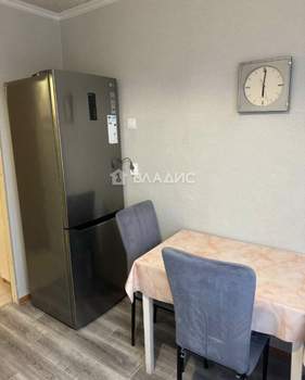 1-к квартира, на длительный срок, 32м2, 7/10 этаж