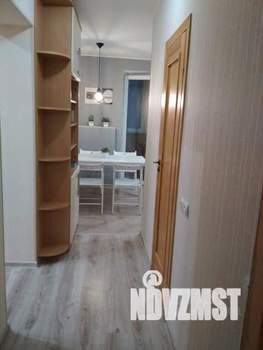 1-к квартира, посуточно, 60м2, 1/1 этаж