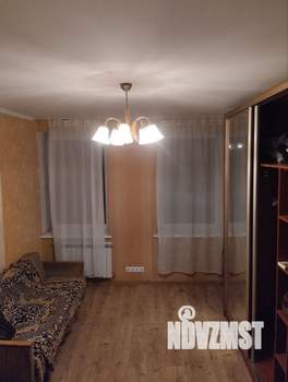 1-к квартира, на длительный срок, 35м2, 2/3 этаж