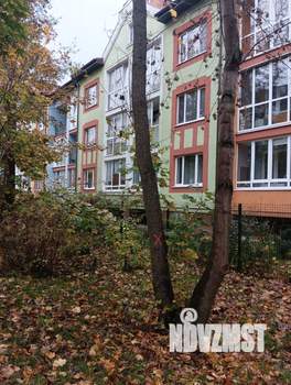 2-к квартира, на длительный срок, 63м2, 2/3 этаж