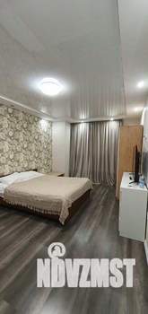 1-к квартира, на длительный срок, 45м2, 2/8 этаж