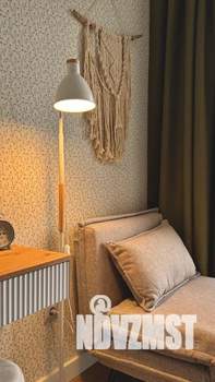 1-к квартира, посуточно, 41м2, 9/10 этаж