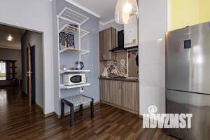 2-к квартира, посуточно, 79м2, 8/9 этаж