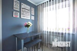 1-к квартира, посуточно, 35м2, 4/5 этаж