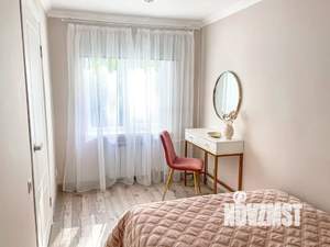 2-к квартира, посуточно, 42м2, 2/5 этаж