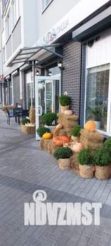 1-к квартира, посуточно, 39м2, 9/9 этаж