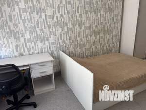 3-к квартира, посуточно, 78м2, 3/3 этаж