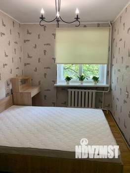 2-к квартира, на длительный срок, 40м2, 2/5 этаж