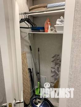 1-к квартира, посуточно, 35м2, 3/4 этаж