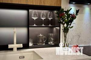 1-к квартира, посуточно, 45м2, 2/9 этаж