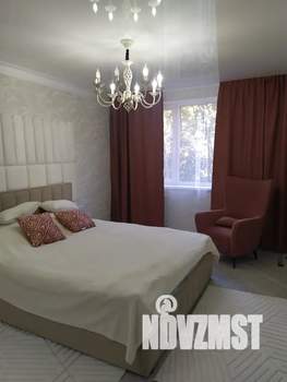 2-к квартира, посуточно, 54м2, 3/9 этаж