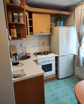 1-к квартира, на длительный срок, 36м2, 9/9 этаж