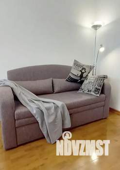 1-к квартира, посуточно, 35м2, 9/9 этаж
