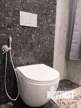 1-к квартира, посуточно, 37м2, 3/9 этаж