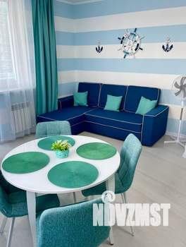 1-к квартира, посуточно, 46м2, 4/16 этаж