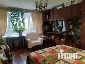 1-к квартира, на длительный срок, 40м2, 3/5 этаж