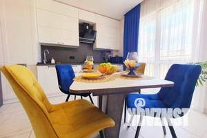 1-к квартира, посуточно, 52м2, 6/9 этаж