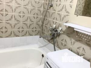 2-к квартира, посуточно, 54м2, 8/9 этаж