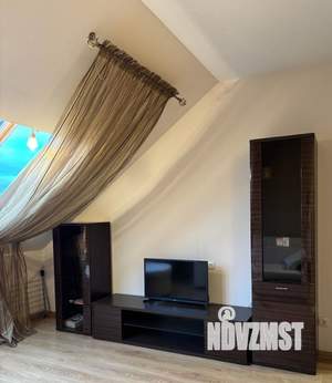 1-к квартира, на длительный срок, 45м2, 10/10 этаж