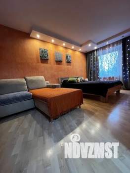2-к квартира, посуточно, 52м2, 4/5 этаж
