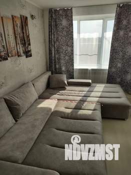 2-к квартира, посуточно, 42м2, 9/9 этаж