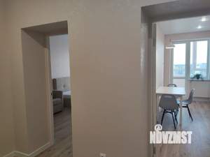 1-к квартира, на длительный срок, 39м2, 11/15 этаж