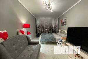 1-к квартира, посуточно, 33м2, 2/4 этаж