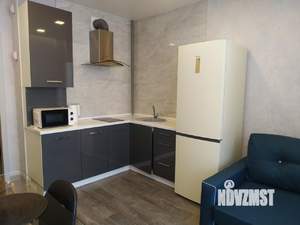 1-к квартира, на длительный срок, 42м2, 11/13 этаж