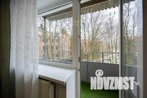 2-к квартира, посуточно, 42м2, 4/4 этаж