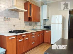 1-к квартира, на длительный срок, 46м2, 2/8 этаж