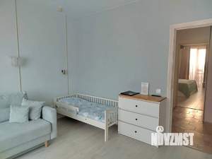 2-к квартира, на длительный срок, 47м2, 8/10 этаж