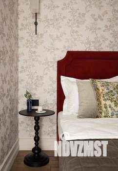 1-к квартира, посуточно, 27м2, 1/1 этаж