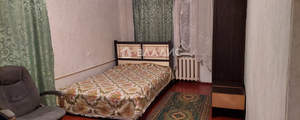 2-к квартира, на длительный срок, 42м2, 1/4 этаж