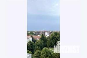 1-к квартира, посуточно, 46м2, 9/10 этаж
