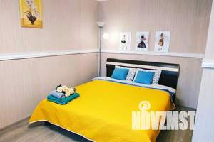 1-к квартира, посуточно, 32м2, 2/5 этаж