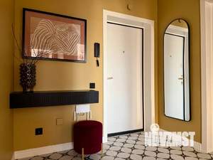 2-к квартира, посуточно, 49м2, 4/7 этаж