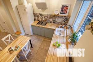 2-к квартира, посуточно, 64м2, 1/1 этаж