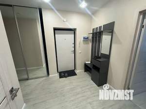 2-к квартира, посуточно, 63м2, 13/16 этаж