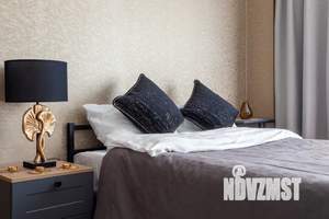 1-к квартира, посуточно, 45м2, 5/9 этаж