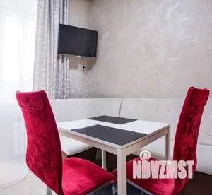 1-к квартира, посуточно, 45м2, 8/12 этаж
