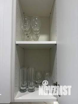 2-к квартира, посуточно, 62м2, 4/8 этаж