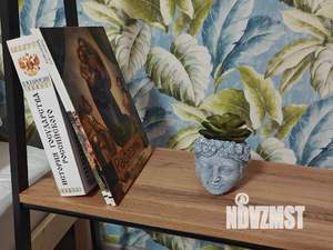 2-к квартира, посуточно, 46м2, 2/5 этаж